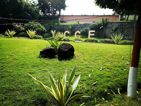 YCCE Nagpur Image 5