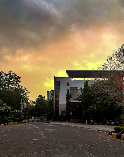 YCCE Nagpur Image 8