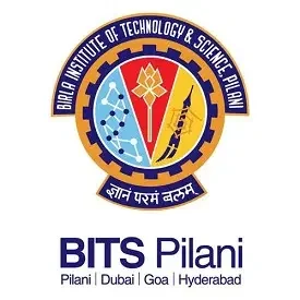 BITS Pilani logo