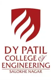 Dr. D.Y. Patil Pratishthan's College of Engineering logo