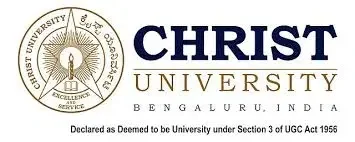 Christ University Bangalore (Kengeri Campus) logo